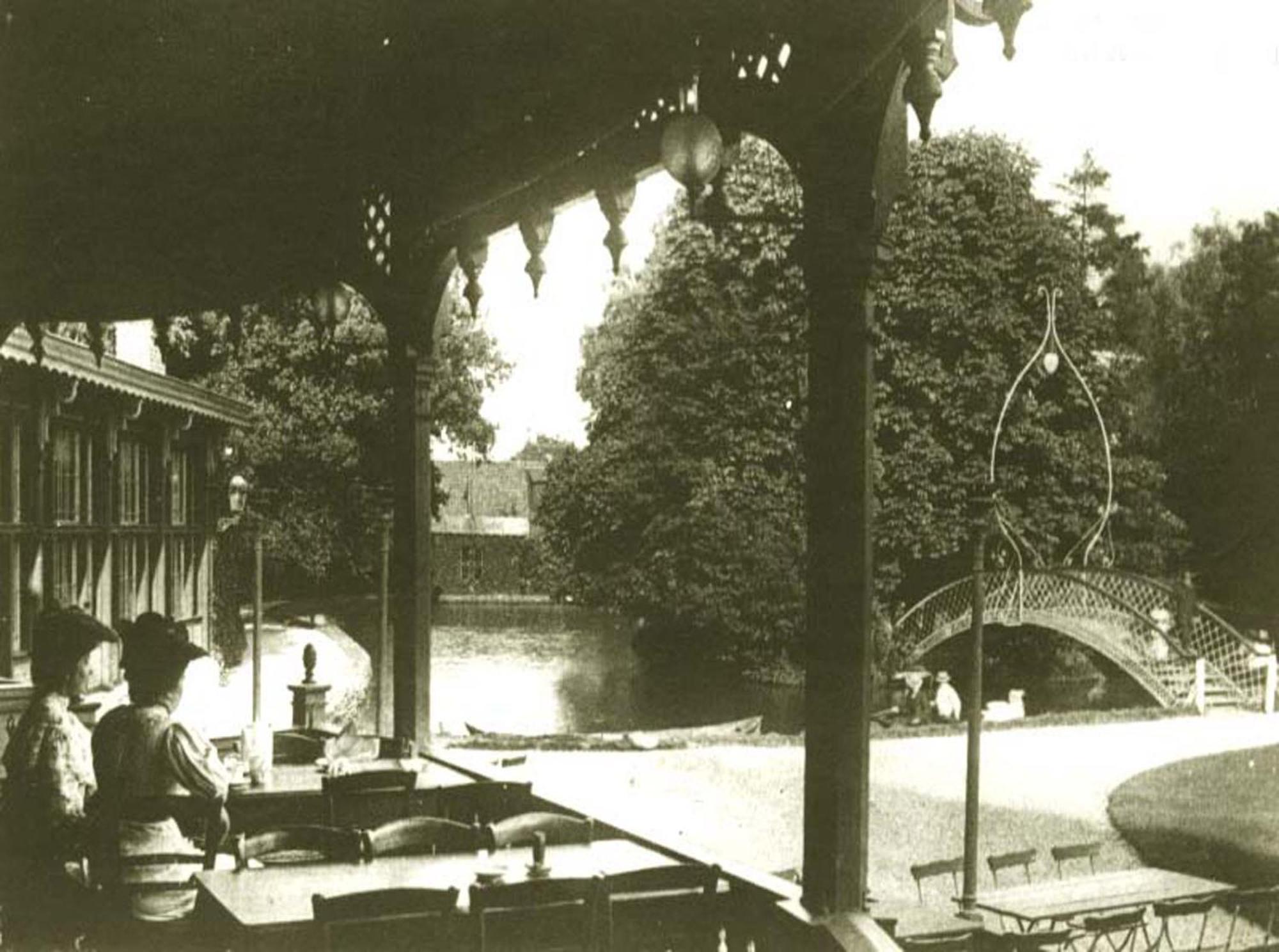 Historischer Gasthof Kaisermuehle - Hotel & Restaurant Viersen Zentrum Exterior photo